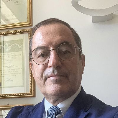 Angelo Nunnari